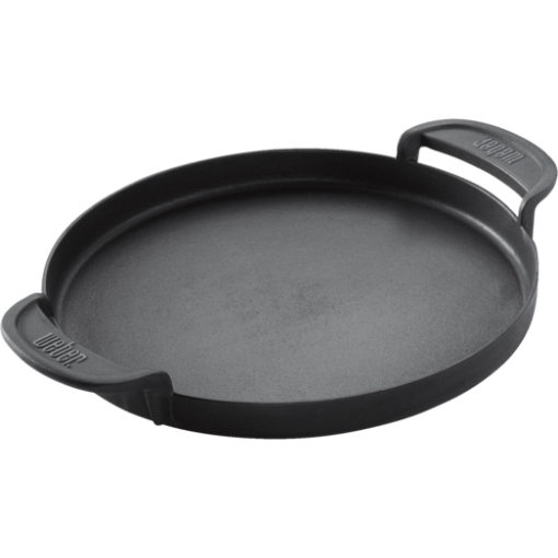 Weber GBS Stegepande -WEBERS ESSENTIAL KITCHEN STORE 62501373937 1