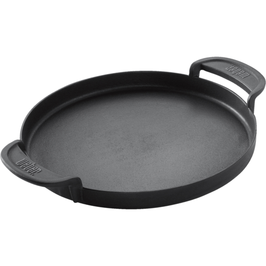 Weber GBS Stegepande 1 Weber GBS Stegepande