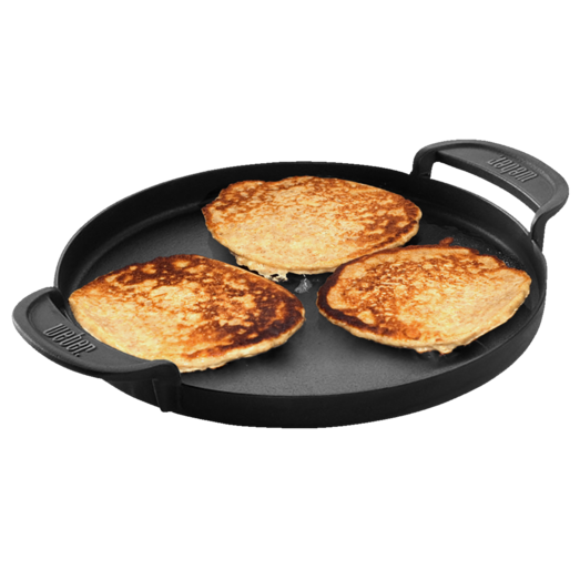 Weber GBS Stegepande 2 Weber GBS Stegepande - Billede 2