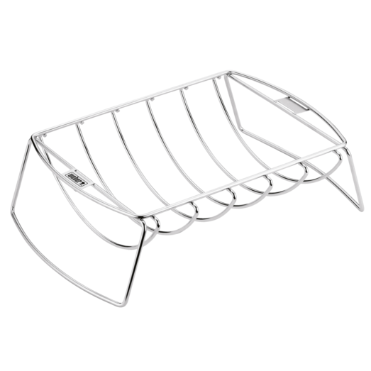 Weber Premium Stegholder 1 Weber Premium Stegholder
