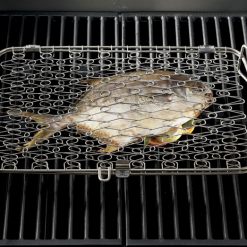 Weber Deluxe Grillbakke Stor 11 Weber Deluxe Grillbakke Stor -WEBERS ESSENTIAL KITCHEN STORE 62501507895 21