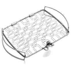 Weber Deluxe Grillbakke Stor 9 Weber Deluxe Grillbakke Stor -WEBERS ESSENTIAL KITCHEN STORE 62501507895 3