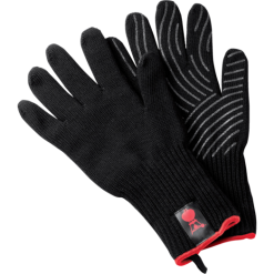 Weber Premium Handskesæt, S/M
