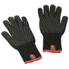 Weber Premium Handskesæt, L/XL