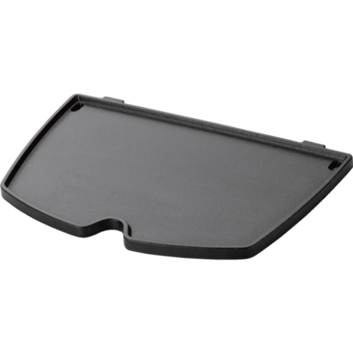 Weber Stegeplade Til Q100/1000-serien -WEBERS ESSENTIAL KITCHEN STORE 62501658685 1
