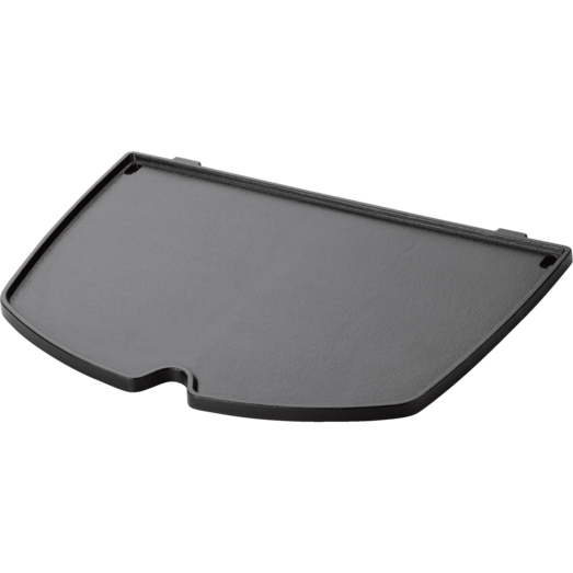 Weber Stegeplade Til Q200/2000-serien 1 Weber Stegeplade Til Q200/2000-serien