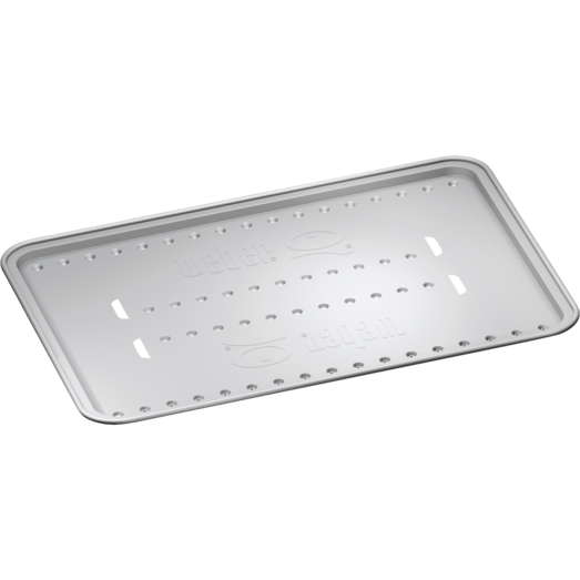 Weber Bradepande Lille Til Q-serien 1 Weber Bradepande Lille Til Q-serien