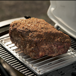 Weber Bradepande Lille Til Q-serien 5 Weber Bradepande Lille Til Q-serien -WEBERS ESSENTIAL KITCHEN STORE 62501658693 21