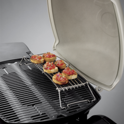 Weber Varmehylde Til Q3000-serien -WEBERS ESSENTIAL KITCHEN STORE 62501658713 21