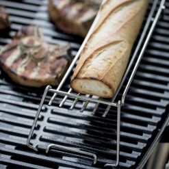 Weber Varmehylde Til Q3000-serien -WEBERS ESSENTIAL KITCHEN STORE 62501658713 8