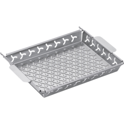 Weber Elevation Grøntsagskurv