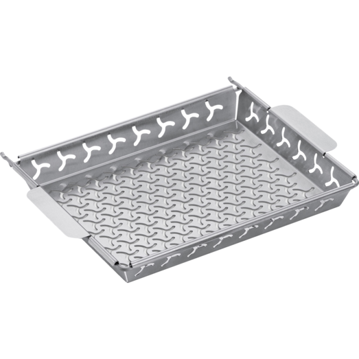 Weber Elevation Grøntsagskurv 1 Weber Elevation Grøntsagskurv