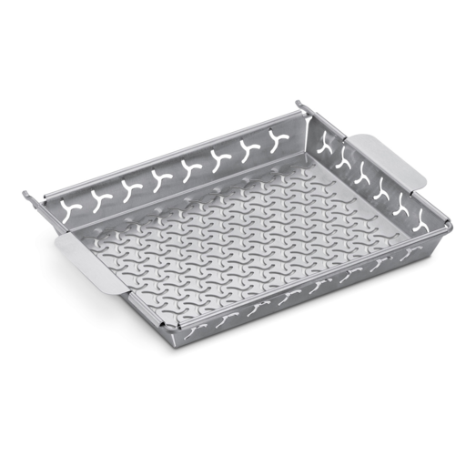 Weber Elevation Grøntsagskurv 2 Weber Elevation Grøntsagskurv - Billede 2