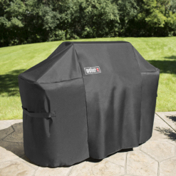 Weber Summit 400 Premium Grillbetræk Sort 9 Weber Summit 400 Premium Grillbetræk Sort -WEBERS ESSENTIAL KITCHEN STORE 62501722504 21