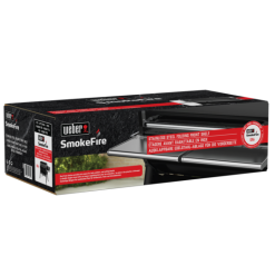 Weber Summit 600 Premium Grillbetræk Sort -WEBERS ESSENTIAL KITCHEN STORE 62501722505 8