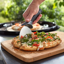 Weber Pizzahjul -WEBERS ESSENTIAL KITCHEN STORE 62501722518 21