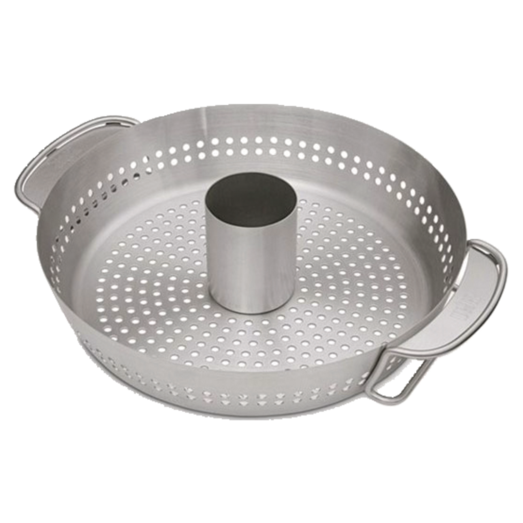 Weber GBS Kyllingeholder 1 Weber GBS Kyllingeholder