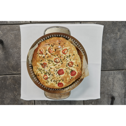 Weber GBS Kyllingeholder 2 Weber GBS Kyllingeholder - Billede 2