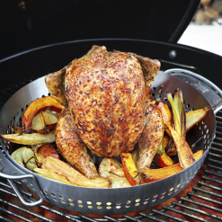 Weber GBS Kyllingeholder 7 Weber GBS Kyllingeholder -WEBERS ESSENTIAL KITCHEN STORE 62501724310 20