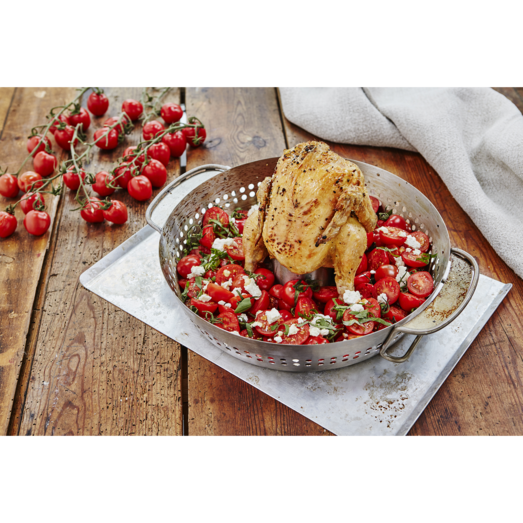 Weber GBS Kyllingeholder 3 Weber GBS Kyllingeholder - Billede 3