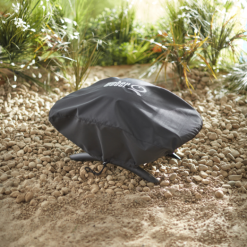 Weber Q1000-serien Grillbetræk Sort -WEBERS ESSENTIAL KITCHEN STORE 62501825581 22