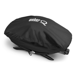 Weber Q2000-serien Grillbetræk Sort -WEBERS ESSENTIAL KITCHEN STORE 62501825589 3