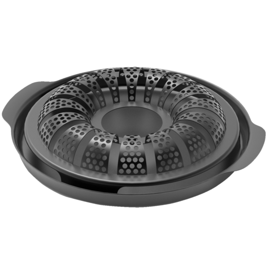 Weber Stegt Flæsk Holder 1 Weber Stegt Flæsk Holder