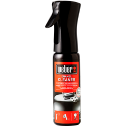 Weber Grillrens Udvendig Emalje