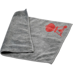 Weber Mikrofiberklud