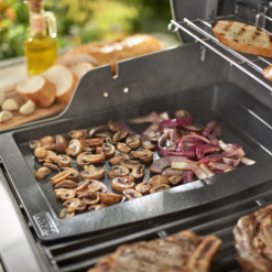 Weber Stegeplade Til Genesis II 400 Og 600-serien -WEBERS ESSENTIAL KITCHEN STORE 62501880944 20