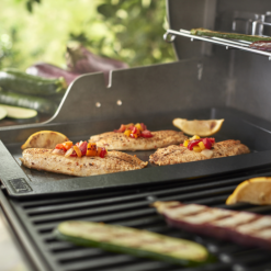 Weber Stegeplade Til Genesis II 400 Og 600-serien -WEBERS ESSENTIAL KITCHEN STORE 62501880944 21