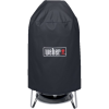 Weber Smokey Mountain Grillbetræk Sort, Ø47 Cm