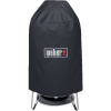 Weber Smokey Mountain Grillbetræk Sort, Ø57 Cm