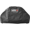 Weber Pulse 2000 Premium Grillbetræk Sort