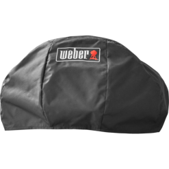 Weber Pulse 1000 Premium Grillbetræk Sort