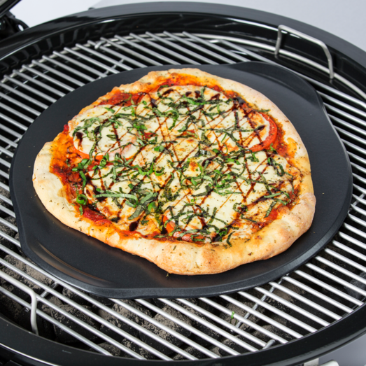 Weber Premium Grillsten, Ø46 Cm 6 Weber Premium Grillsten, Ø46 Cm - Billede 6