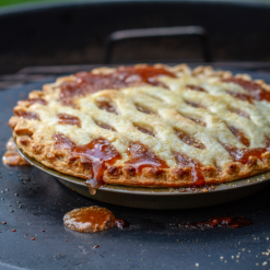 Weber Premium Grillsten, Ø46 Cm 15 Weber Premium Grillsten, Ø46 Cm -WEBERS ESSENTIAL KITCHEN STORE 62501937355 23