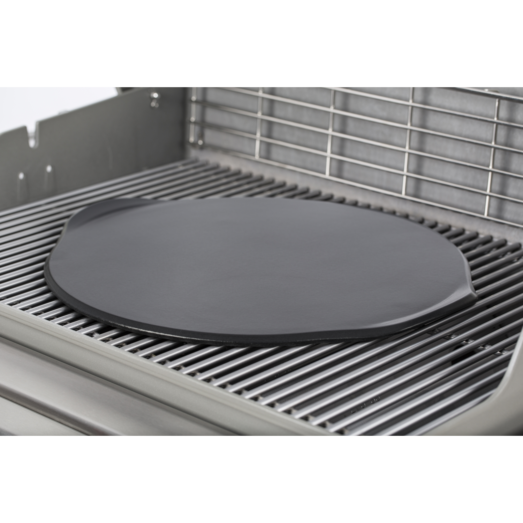 Weber Premium Grillsten, Ø46 Cm 4 Weber Premium Grillsten, Ø46 Cm - Billede 4