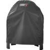 Weber Pulse 1000 Med Stand Premium Grillbetræk Sort