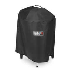 Weber Master-Touch Premium Grillbetræk Grå, Ø57 Cm