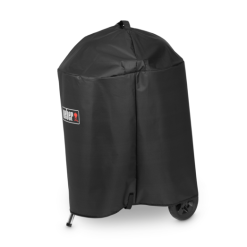 Weber Master-Touch Premium Grillbetræk Grå, Ø57 Cm -WEBERS ESSENTIAL KITCHEN STORE 62502000324 3