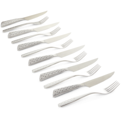 Weber Deluxe Steaksæt