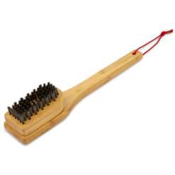 Weber Bambus Grillbørste 30 Cm