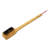 Weber Bambus Grillbørste 46 Cm