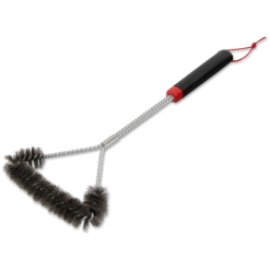 Weber Trekantet Grillbørste 46 Cm