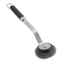 Weber Skurebørste Til Grill