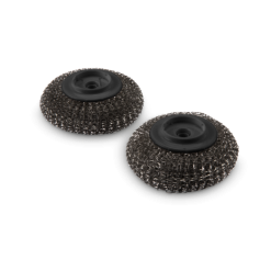 Weber Udskiftelig Hoveder Til Grillskurebørste