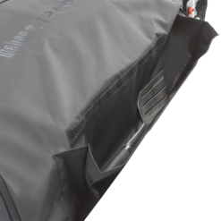 Weber Traveler Transporttaske Sort -WEBERS ESSENTIAL KITCHEN STORE 62502151460 10