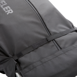 Weber Traveler Transporttaske Sort -WEBERS ESSENTIAL KITCHEN STORE 62502151460 11