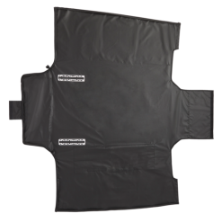 Weber Traveler Transporttaske Sort -WEBERS ESSENTIAL KITCHEN STORE 62502151460 3